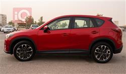 مازدا CX-5